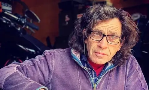 well-known motorcycle