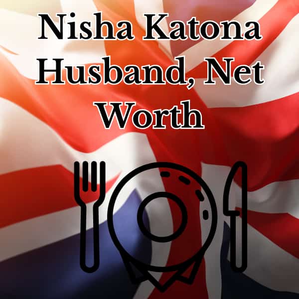 British restaurateur