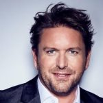 chef and television personality