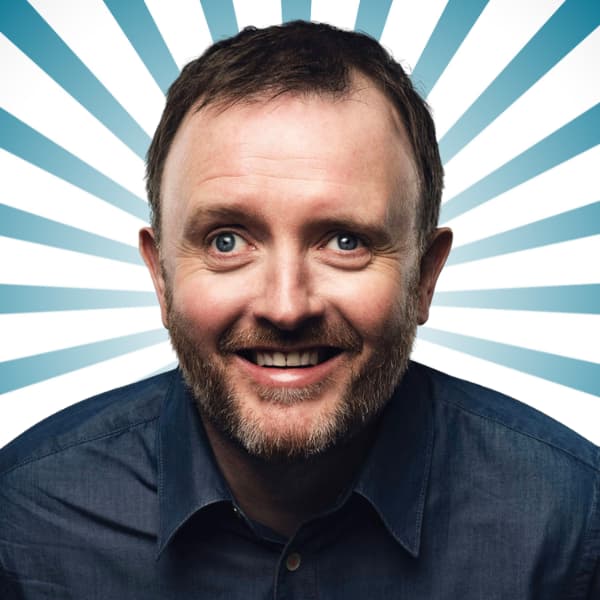 constant media attention