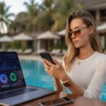 How Travel Influencers Earn While Exploring Global Destinations