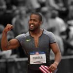 What Life Looks Like Behind a Successful Athletic Career