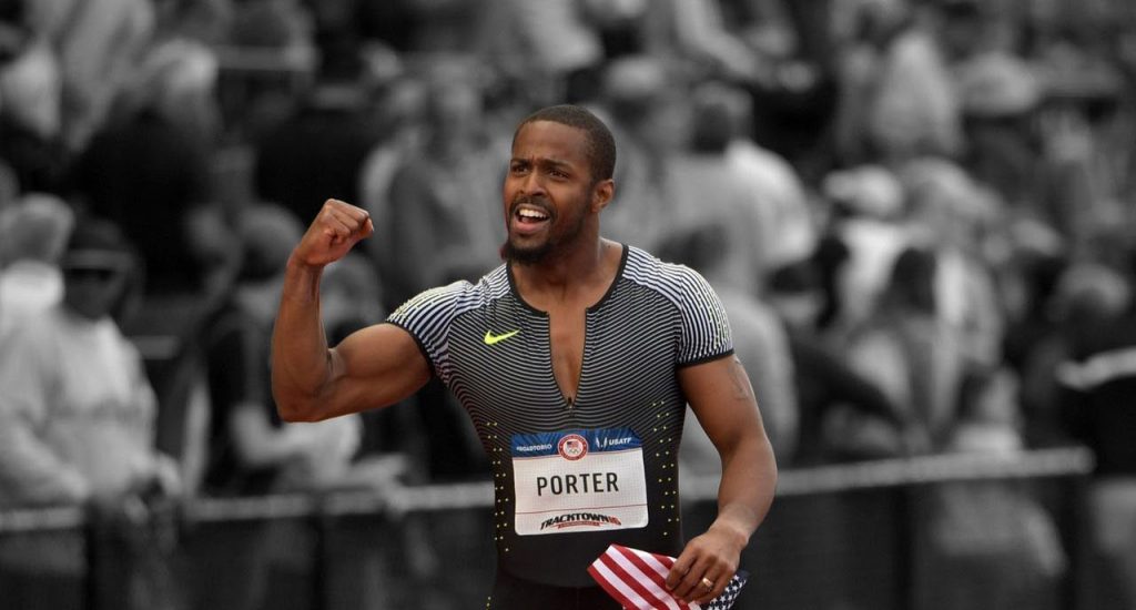 What Life Looks Like Behind a Successful Athletic Career