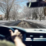 3 Quick Tips For A Stress-Free Winter Road Trip