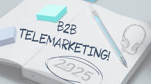 How B2B Telemarketing Still Drives Sales in a Digital World