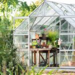 Key Benefits of Acrylic Over Glass for Modern UK Greenhouses