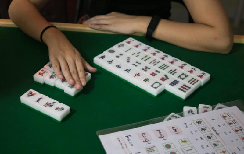 Toto Togel and Mahjong: Decision Speed and Strategy Depth