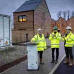 Why Forest Access Is Becoming a Housing Priority for UK Homebuyers