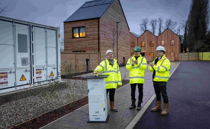 Why Forest Access Is Becoming a Housing Priority for UK Homebuyers