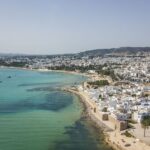 Why Hammamet Is One of Tunisia’s Most Loved Seaside Destinations