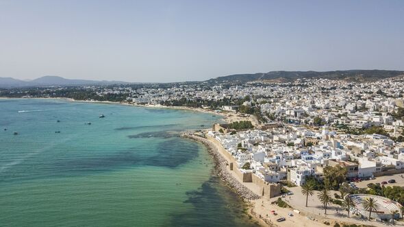 Why Hammamet Is One of Tunisia’s Most Loved Seaside Destinations