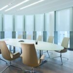Why High-Quality Commercial Blinds Are a Long-Term Investment