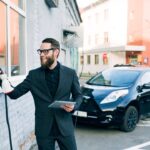 Why Choose an Electric Car Business Lease Over Diesel?