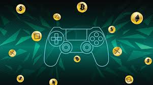 Crypto As A New Power In Gaming: How Digital Currency Entered Online Play