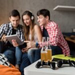 The Growing Importance of Digital Entertainment in Everyday Life