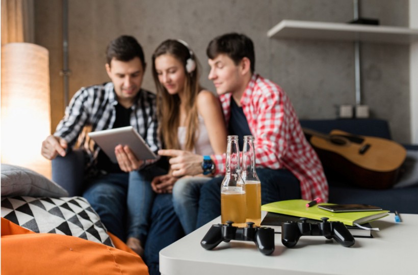 The Growing Importance of Digital Entertainment in Everyday Life