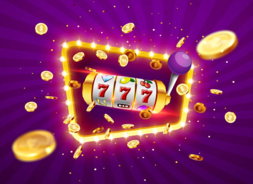 The Influence Of Animation And Design In Online Slot Appeal