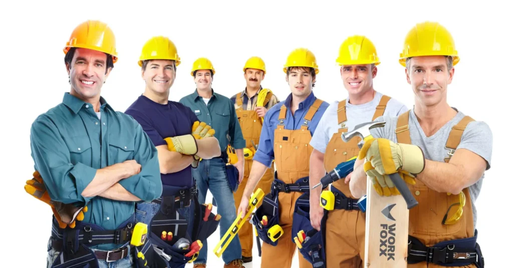 The Hidden Cost of Poor Workwear and How It Affects Productivity