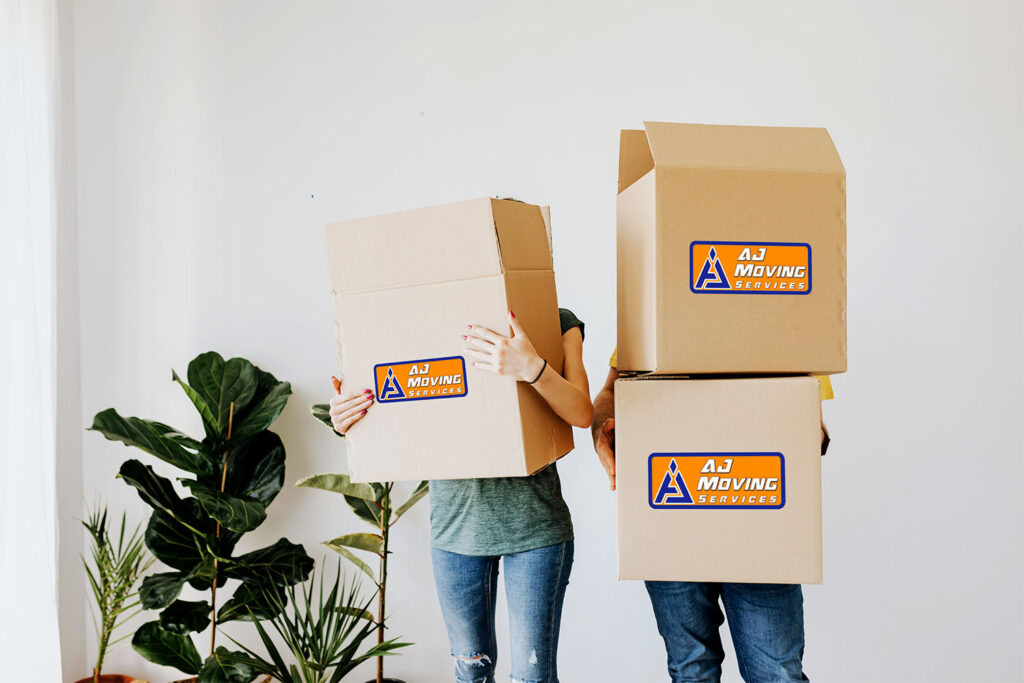 Frederick Local Movers: A Smart Choice for Easy Local Relocation