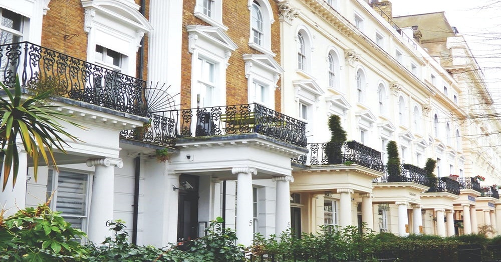 Maisonette vs Flat: What’s the Difference?
