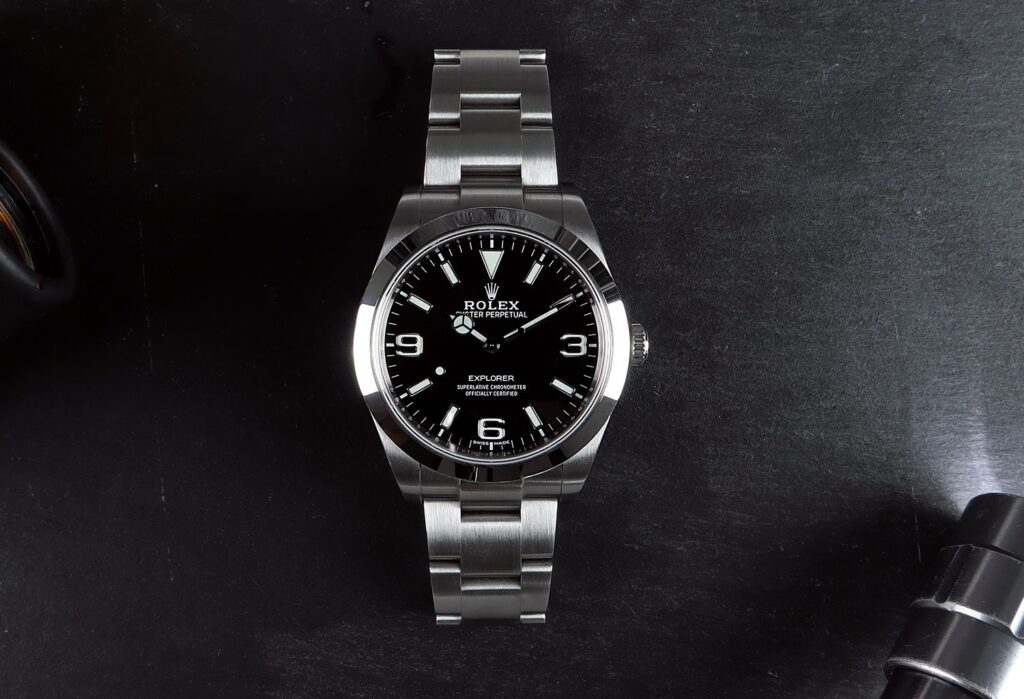 5 Most Budget-Friendly Rolex Models For New Collectors