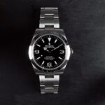 5 Most Budget-Friendly Rolex Models For New Collectors