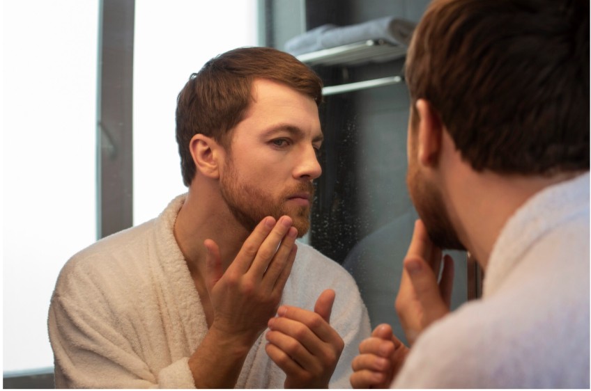 Common Mistakes to Avoid When Booking a Beard Transplant in the UK
