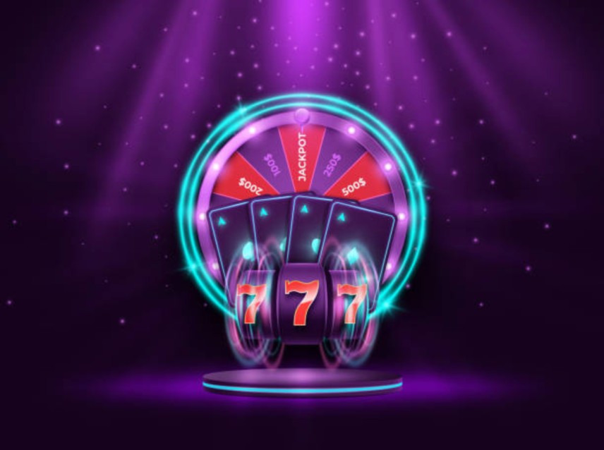 What Makes Online Slot Games Visually And Playfully Engaging