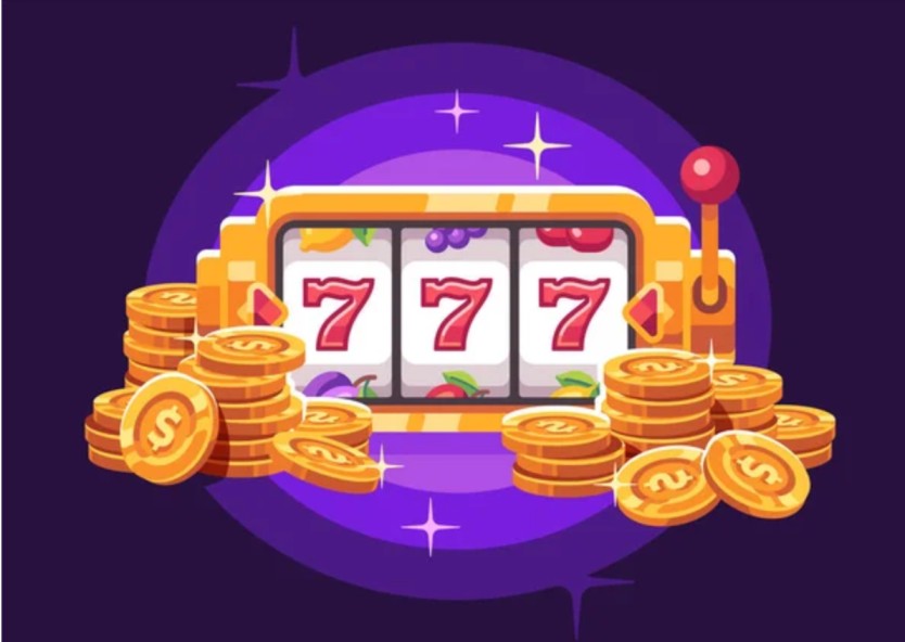 The Bonus Round Waiting Room