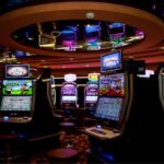 How A Slot Game Online Uses Features To Build Engagement