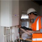 Is Your Boiler Making a Loud Bang? When to Call an Emergency Engineer Immediately