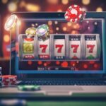 Understanding “Gacor Slots”: Smart Ways to Enjoy Online Slot Games Responsibly