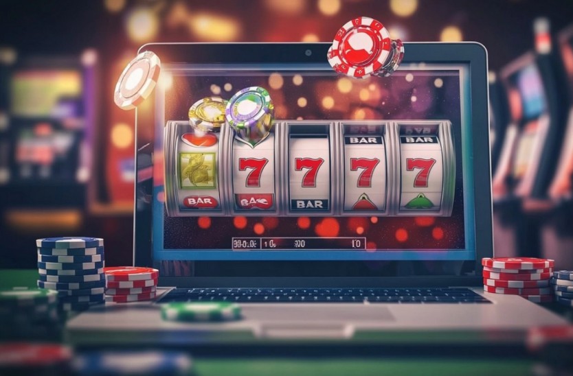 Understanding “Gacor Slots”: Smart Ways to Enjoy Online Slot Games Responsibly