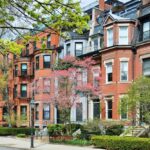 What Makes Certain Boston Neighbourhoods More Attractive to Family Buyers