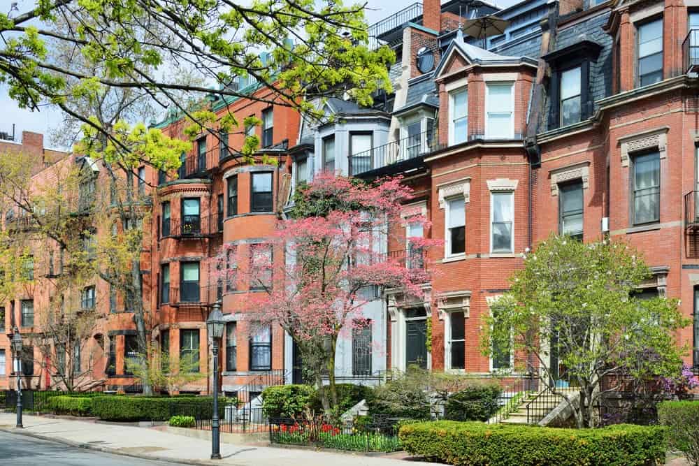 What Makes Certain Boston Neighbourhoods More Attractive to Family Buyers