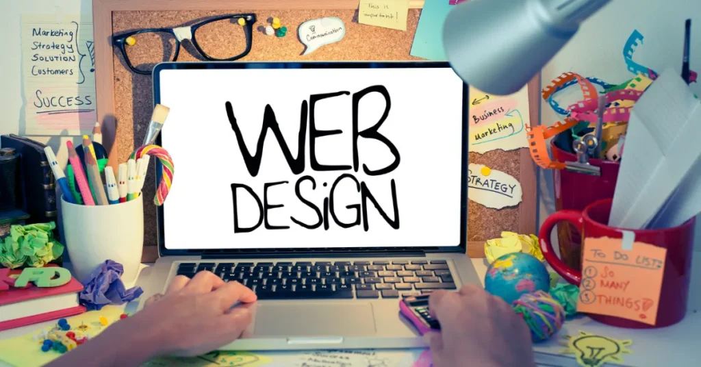 How UK Web Designers Shape User Experience