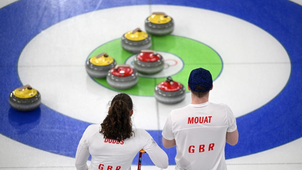 How to Find Smart Betting Value in Olympic Curling Matches