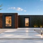 Cheap Modern Living: The Rise of Budget-Friendly Container Homes Across Britain