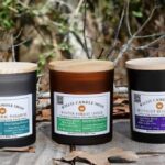 Elevating the Everyday: Why Non-Toxic Scented Candles Matter for Conscious Living