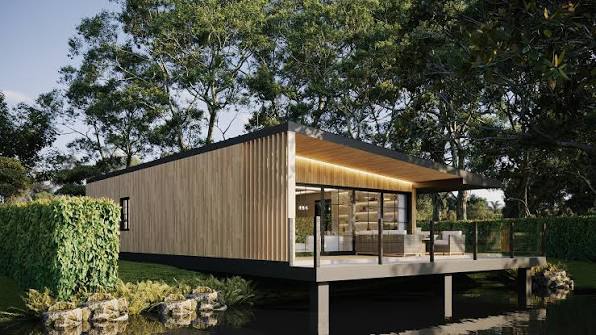 Five Things Most People Get Wrong About Park Homes