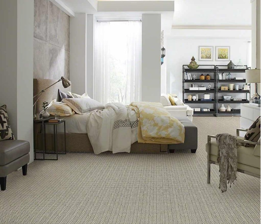 Recliners, Axminster Carpets & Arabic Majlis Design: Comfort Meets Tradition in Dubai Homes