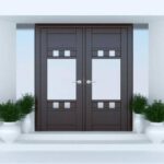 Sliding Pocket Doors & Wooden Doors: A Space-Saving Guide for UAE Homes