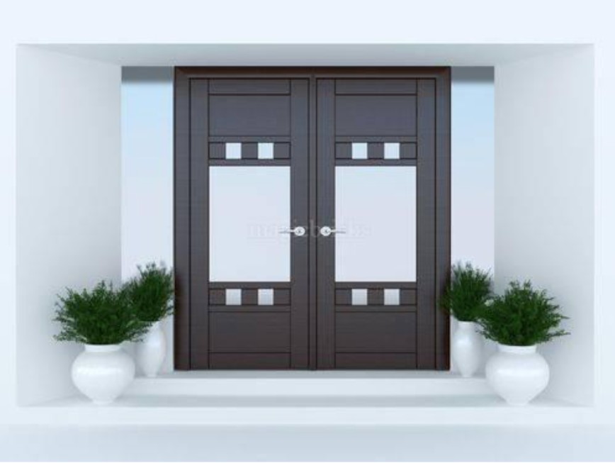 Sliding Pocket Doors & Wooden Doors: A Space-Saving Guide for UAE Homes