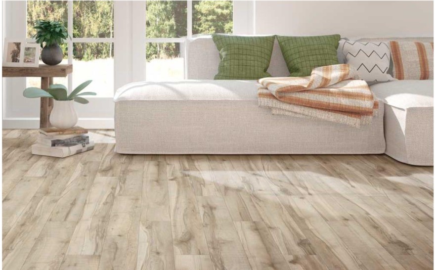 Block Flooring, Vinyl Flooring & Self-Leveling Screed: What UAE Property Owners Need to Know