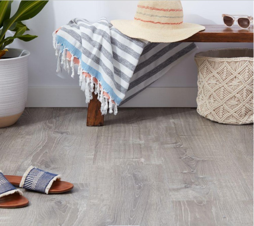 Vinyl Flooring, Self-Leveling Compounds & Terrazzo Flooring in Dubai: What to Know Before You Install