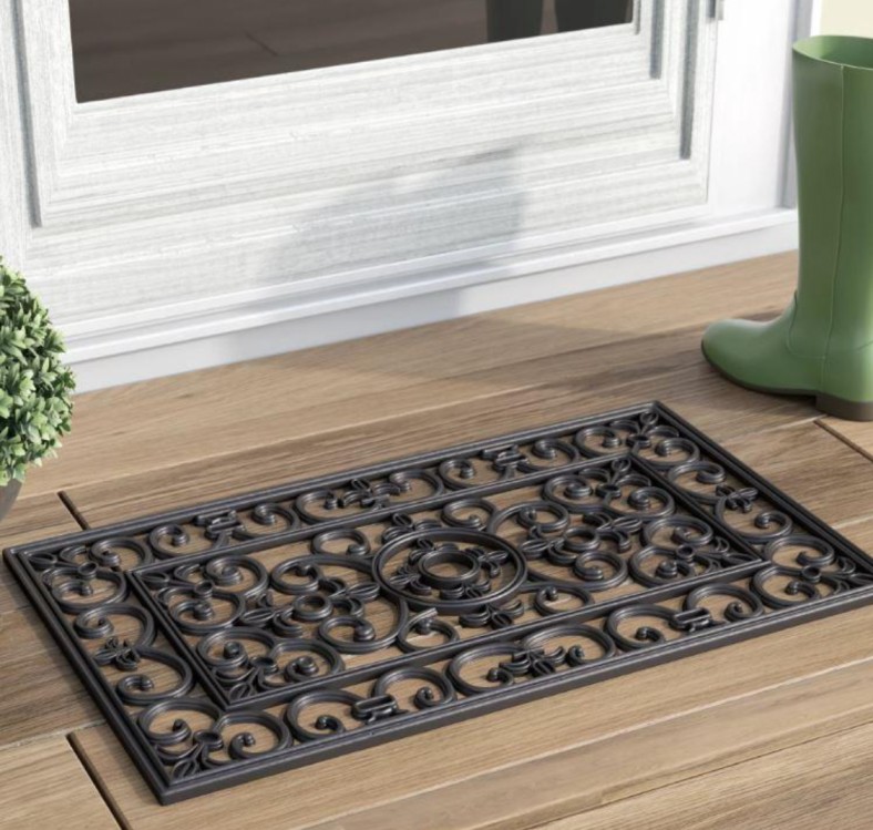 Rubber Mats vs. Epoxy Flooring vs. Wooden Flooring: Which Is Right for Your Dubai Space?
