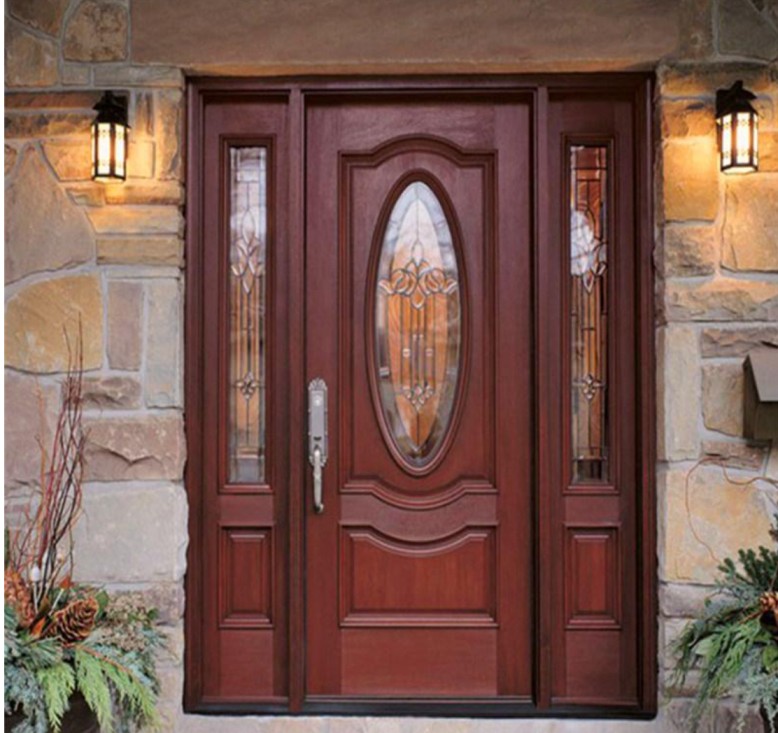 Wood Door Manufacturers in Dubai: Opaque vs. Elegant Doors Compared