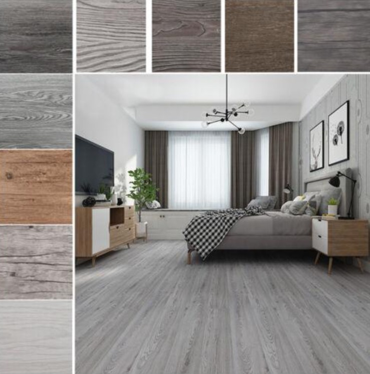 PVC Vinyl Flooring, Marble Walls & Epoxy Floor Coating: A Dubai Buyer’s Guide