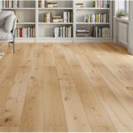 Porcelain, Plastic Wood & Nahar Wood Flooring: What Suits Your UAE Home?