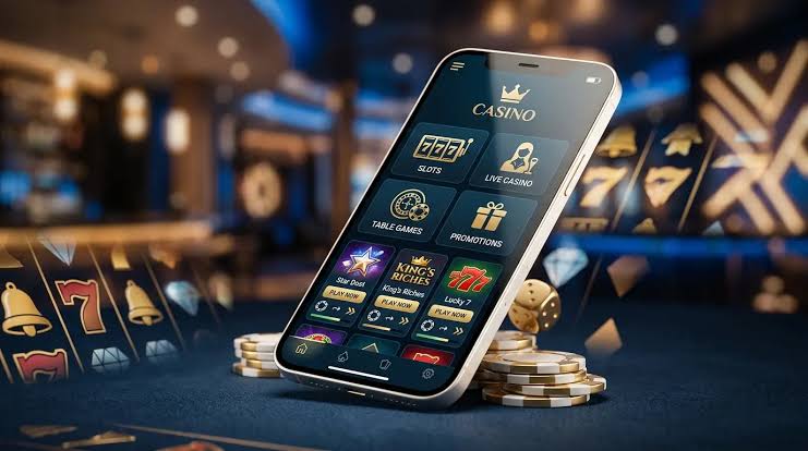 Best UK Mobile Deposit Casinos for Quick Gaming Access on Your Phone in 2026
